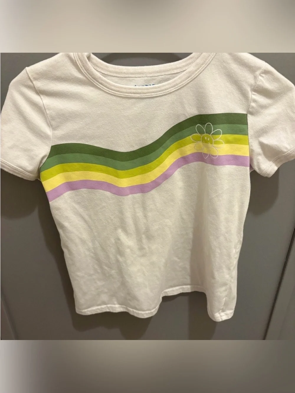 Thereabouts Retro Kids Tee